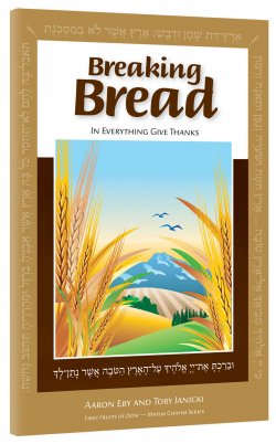 Breaking Bread Book